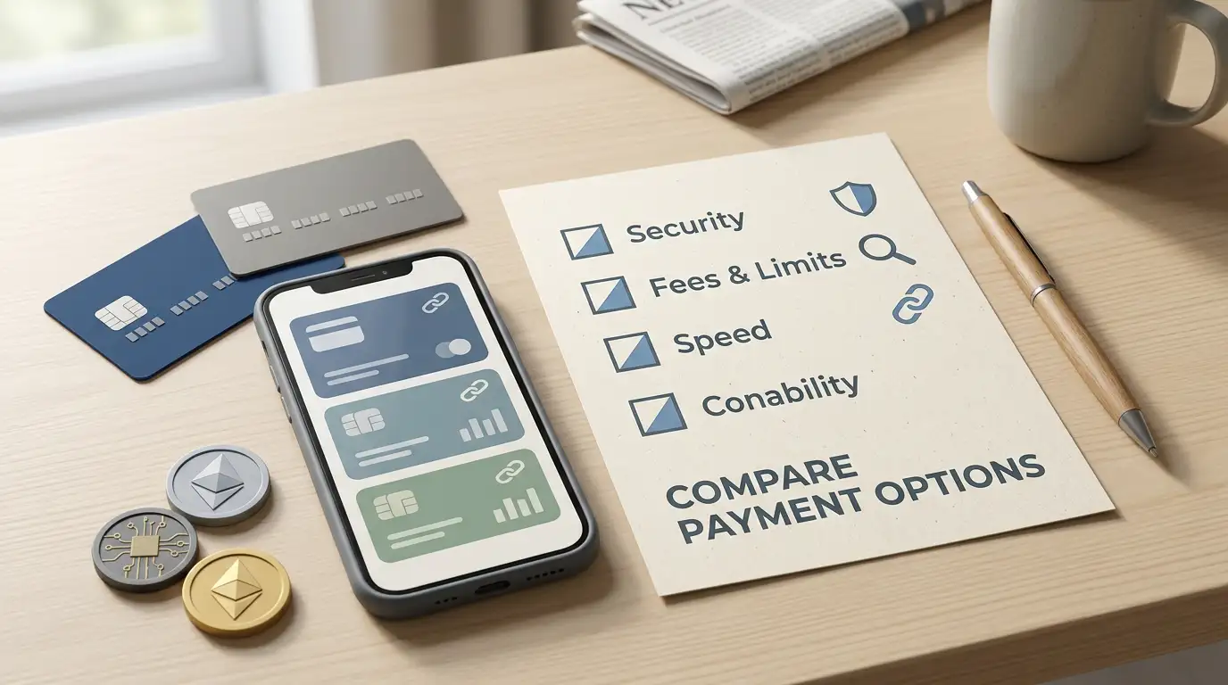 Payments